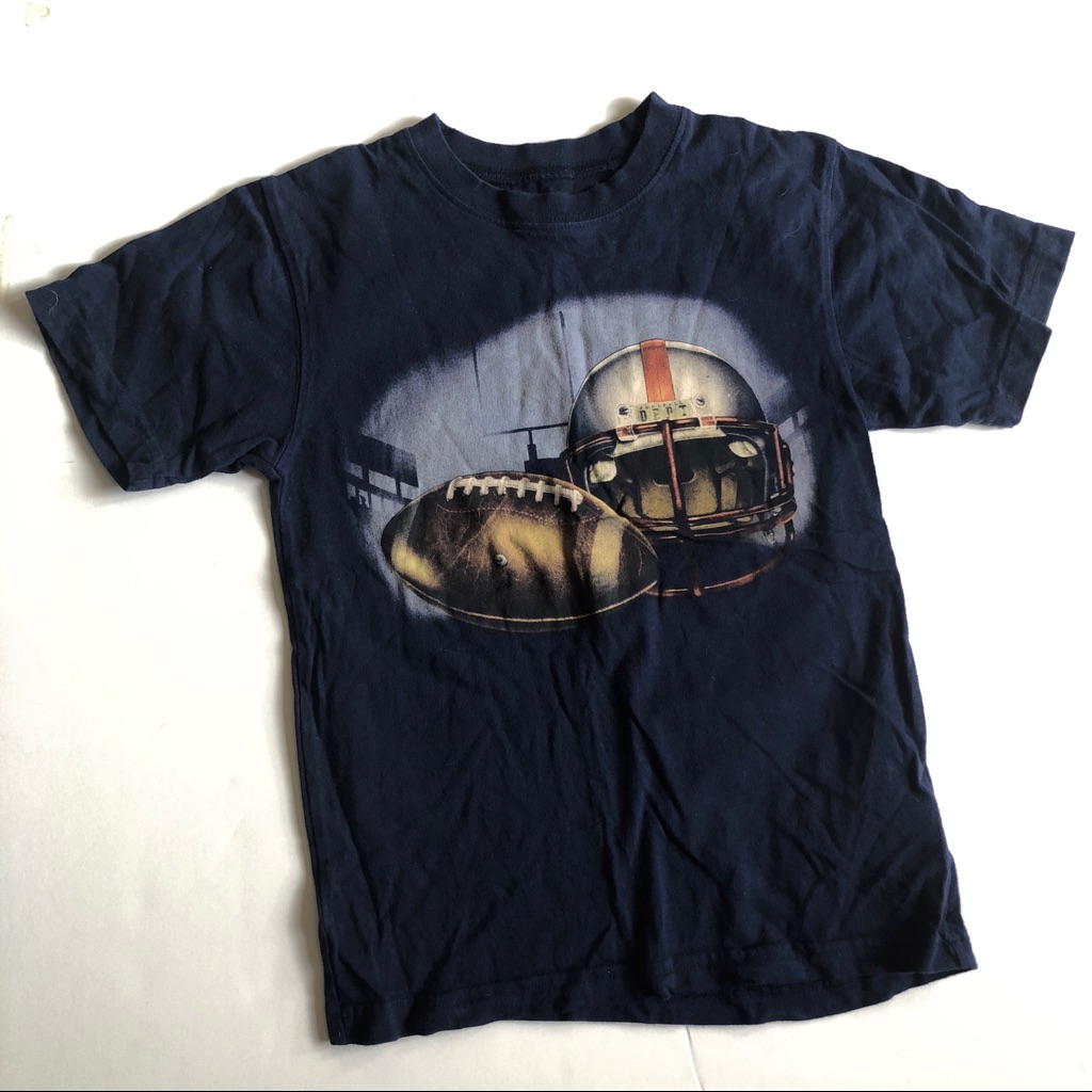 Cwd Kids Tee